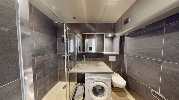 Ma-Cabane - Vente Appartement VOIRON, 29 m²
