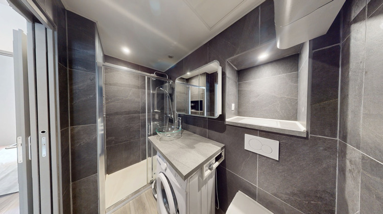 Ma-Cabane - Vente Appartement VOIRON, 29 m²