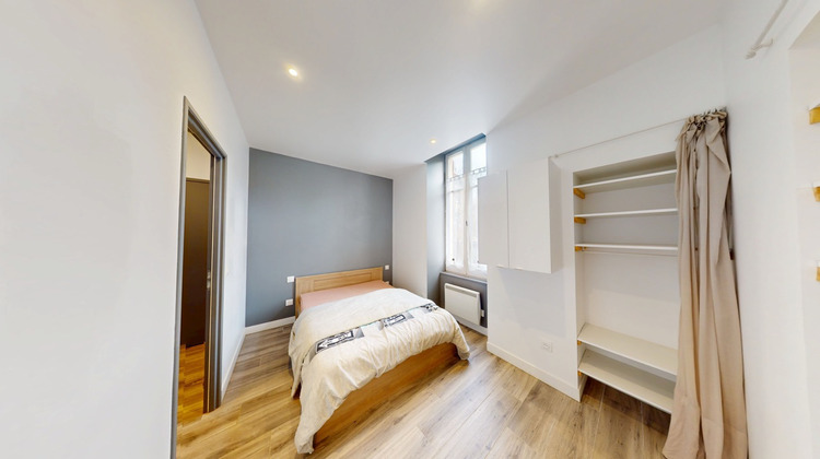 Ma-Cabane - Vente Appartement VOIRON, 29 m²