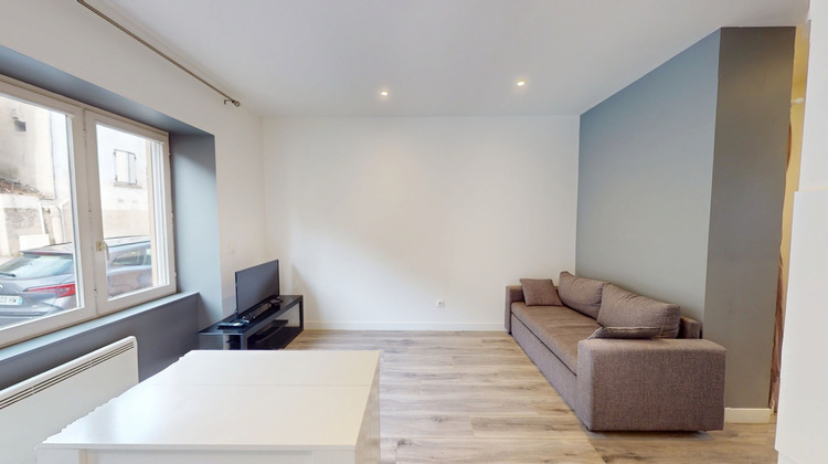 Ma-Cabane - Vente Appartement VOIRON, 29 m²