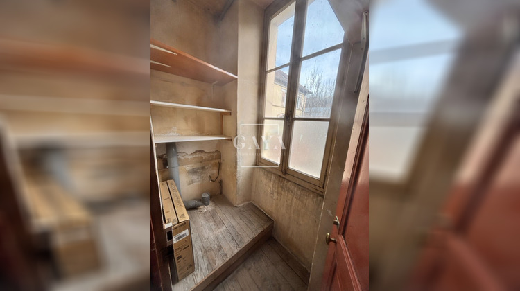 Ma-Cabane - Vente Appartement VOIRON, 29 m²