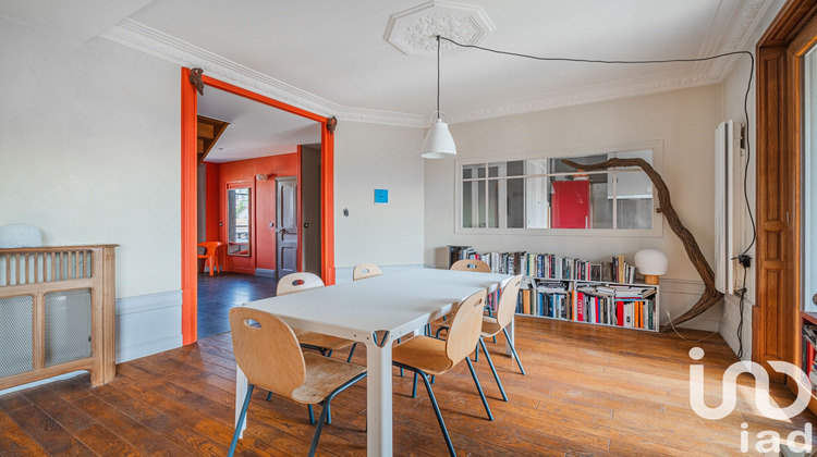 Ma-Cabane - Vente Appartement Voiron, 112 m²