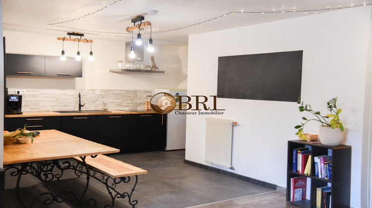 Ma-Cabane - Vente Appartement Voiron, 90 m²