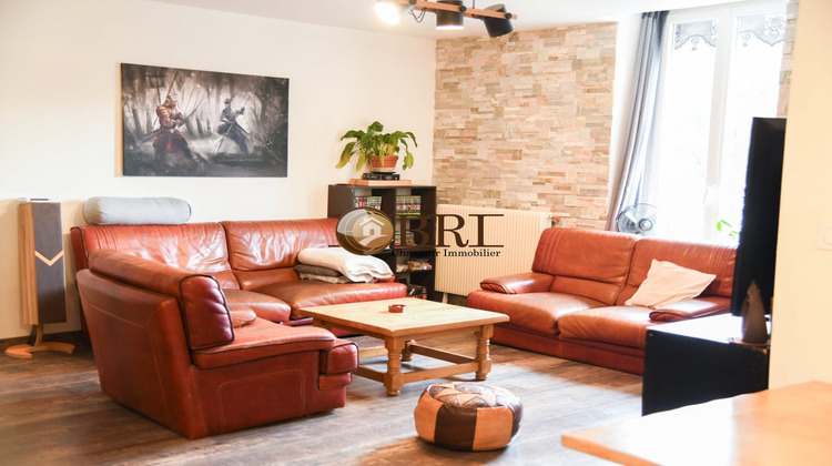 Ma-Cabane - Vente Appartement Voiron, 90 m²