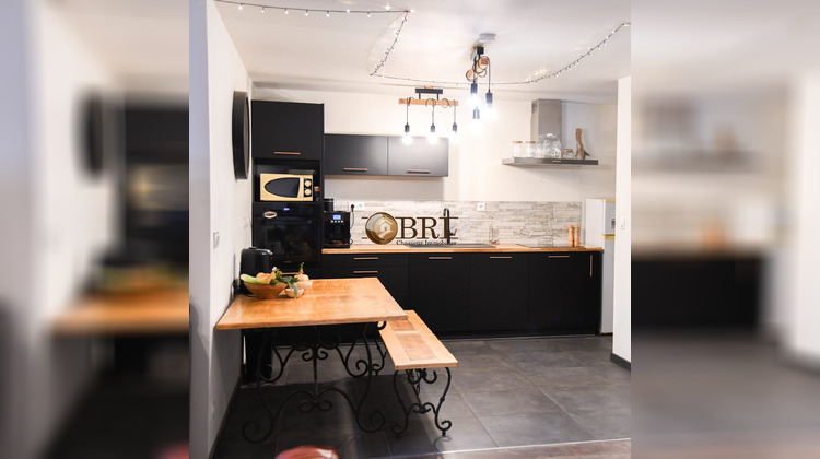 Ma-Cabane - Vente Appartement Voiron, 90 m²