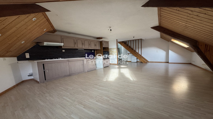 Ma-Cabane - Vente Appartement Voiron, 62 m²