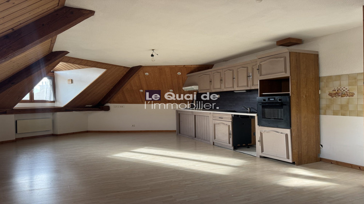 Ma-Cabane - Vente Appartement Voiron, 62 m²