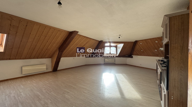 Ma-Cabane - Vente Appartement Voiron, 62 m²
