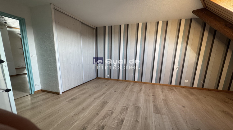 Ma-Cabane - Vente Appartement Voiron, 62 m²