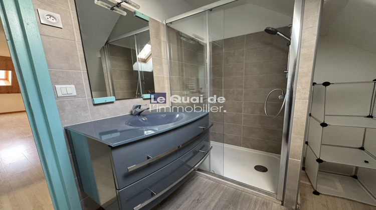 Ma-Cabane - Vente Appartement Voiron, 62 m²