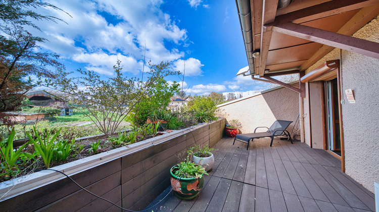 Ma-Cabane - Vente Appartement VOIRON, 110 m²