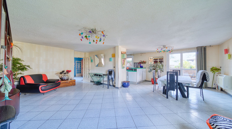 Ma-Cabane - Vente Appartement VOIRON, 110 m²