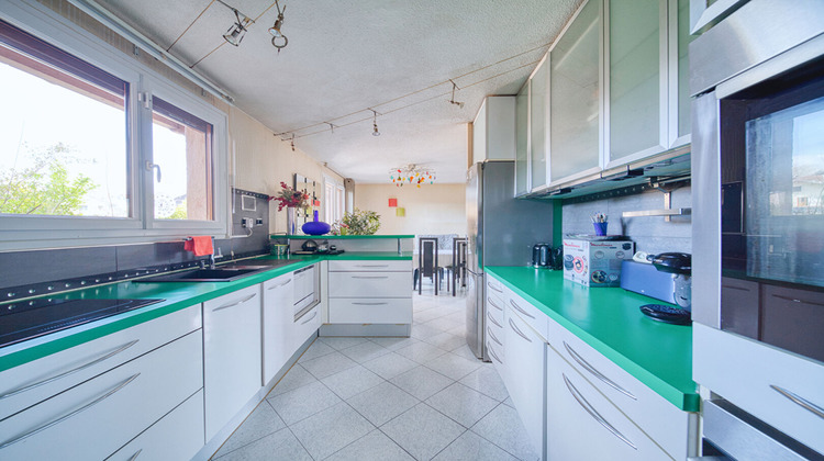 Ma-Cabane - Vente Appartement VOIRON, 110 m²