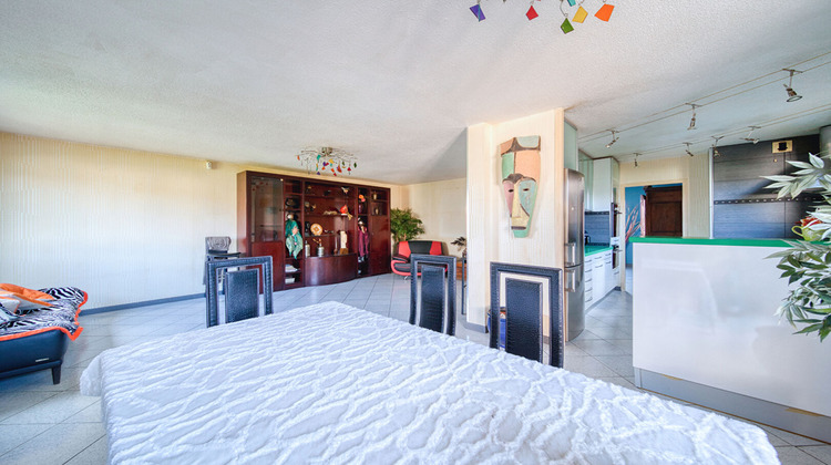 Ma-Cabane - Vente Appartement VOIRON, 110 m²