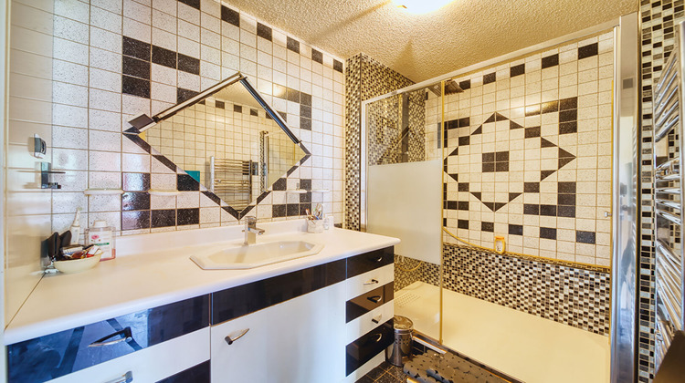 Ma-Cabane - Vente Appartement VOIRON, 110 m²