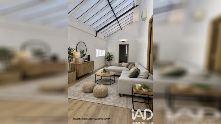 Ma-Cabane - Vente Appartement Voiron, 167 m²