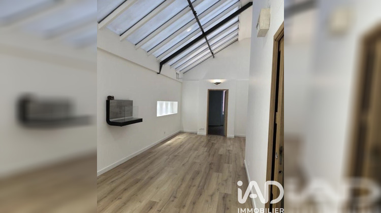 Ma-Cabane - Vente Appartement Voiron, 167 m²