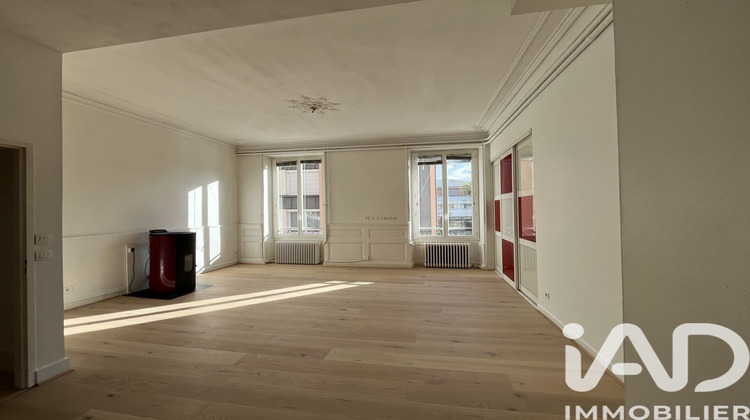 Ma-Cabane - Vente Appartement Voiron, 167 m²