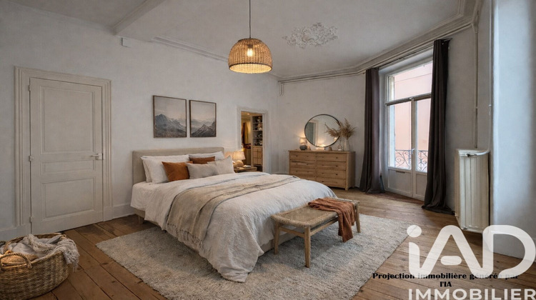 Ma-Cabane - Vente Appartement Voiron, 167 m²