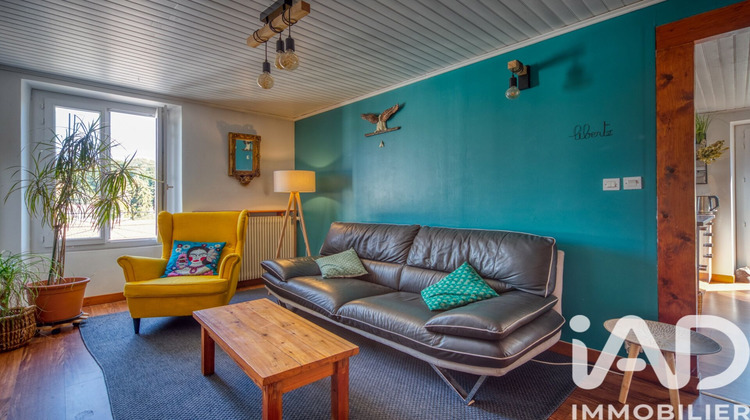 Ma-Cabane - Vente Appartement Voiron, 102 m²