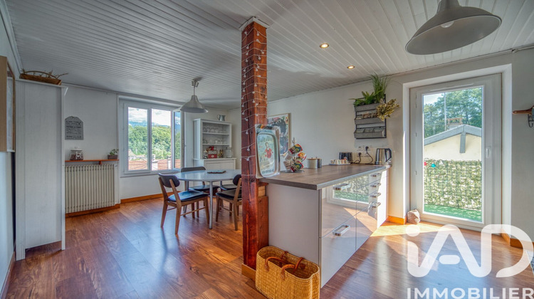 Ma-Cabane - Vente Appartement Voiron, 102 m²