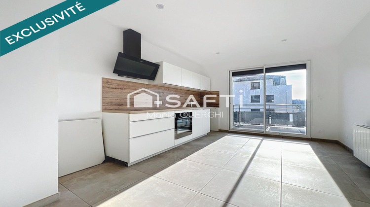 Ma-Cabane - Vente Appartement Voiron, 84 m²