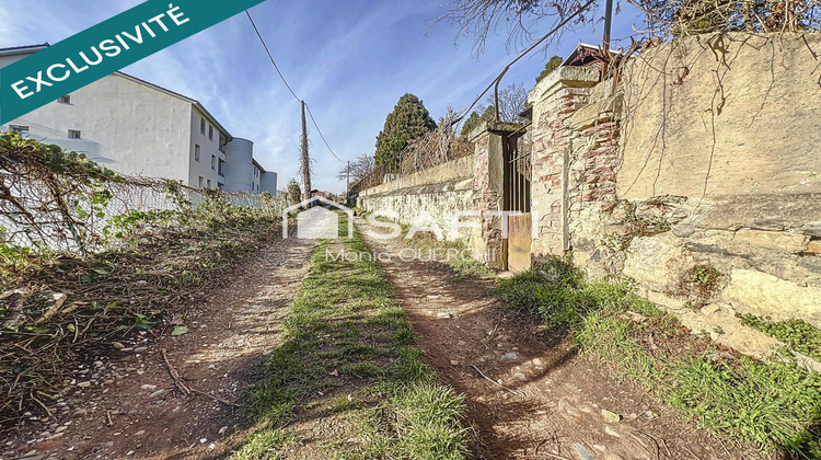 Ma-Cabane - Vente Appartement Voiron, 84 m²