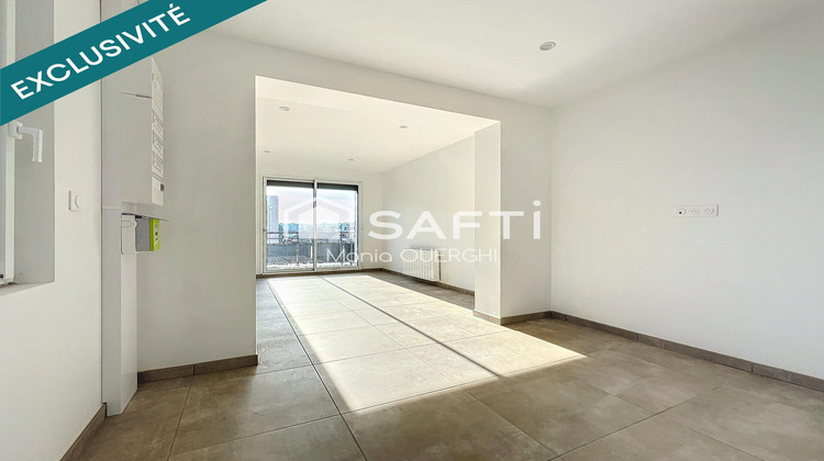 Ma-Cabane - Vente Appartement Voiron, 84 m²