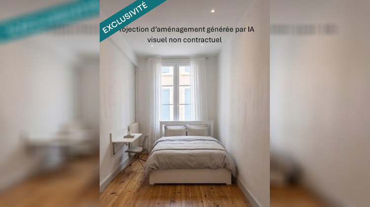 Ma-Cabane - Vente Appartement Voiron, 60 m²