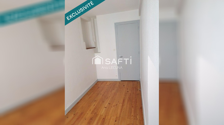 Ma-Cabane - Vente Appartement Voiron, 60 m²