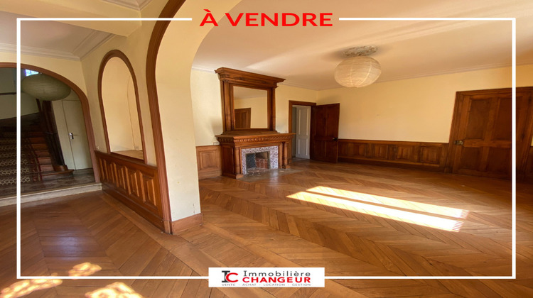 Ma-Cabane - Vente Appartement VOIRON, 245 m²