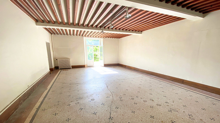 Ma-Cabane - Vente Appartement VOIRON, 245 m²