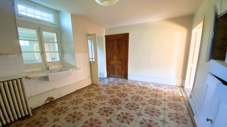 Ma-Cabane - Vente Appartement VOIRON, 245 m²