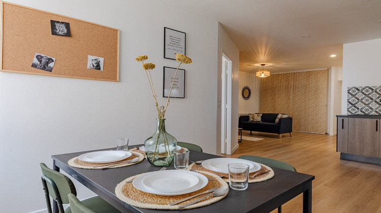 Ma-Cabane - Vente Appartement VOIRON, 45 m²