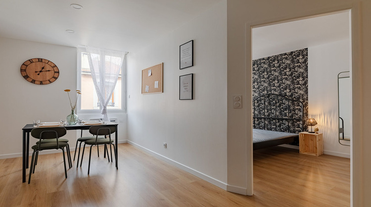 Ma-Cabane - Vente Appartement VOIRON, 45 m²