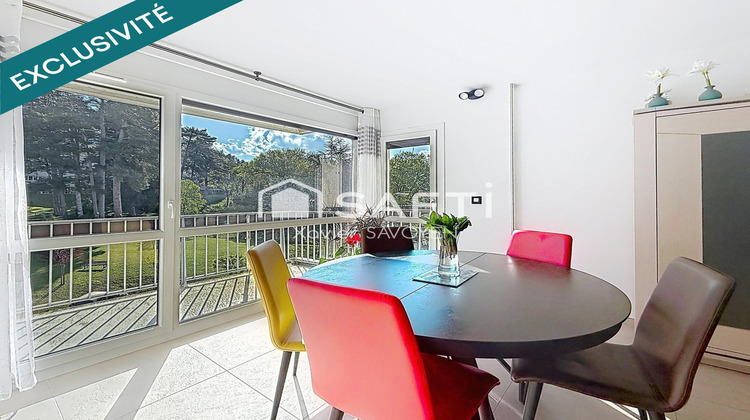 Ma-Cabane - Vente Appartement Voiron, 83 m²