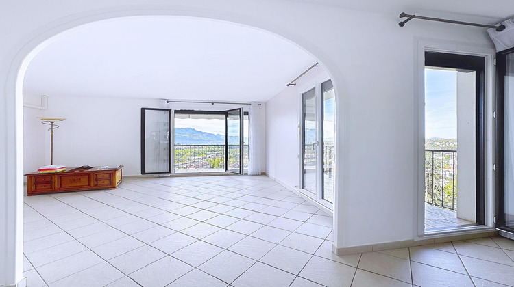 Ma-Cabane - Vente Appartement Voiron, 84 m²
