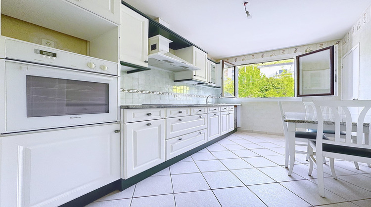 Ma-Cabane - Vente Appartement Voiron, 84 m²