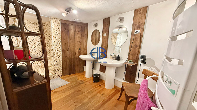 Ma-Cabane - Vente Appartement VOIRON, 76 m²