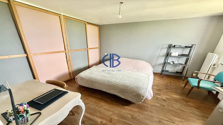 Ma-Cabane - Vente Appartement VOIRON, 76 m²