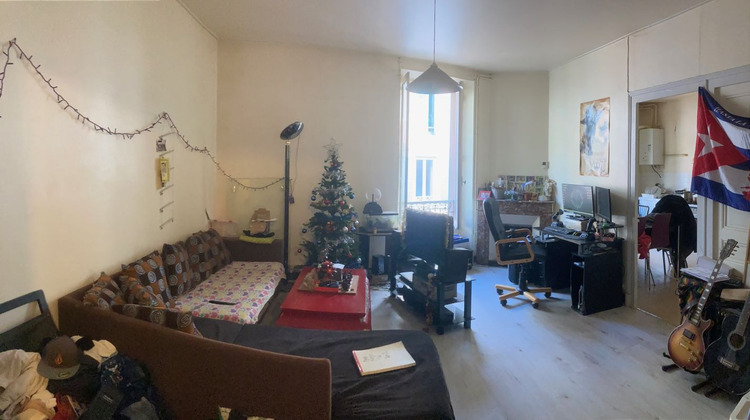 Ma-Cabane - Vente Appartement VOIRON, 91 m²