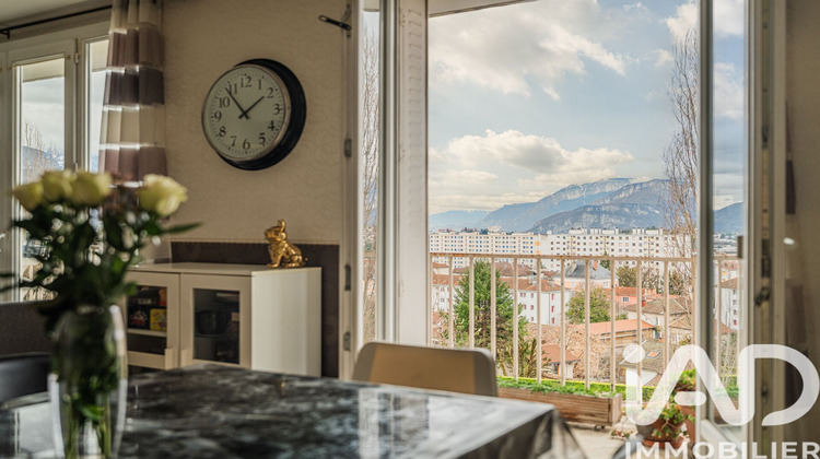Ma-Cabane - Vente Appartement Voiron, 88 m²