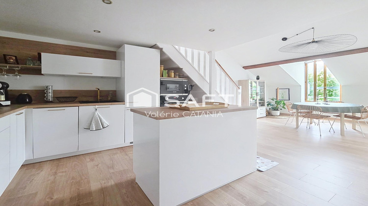 Ma-Cabane - Vente Appartement Voiron, 52 m²