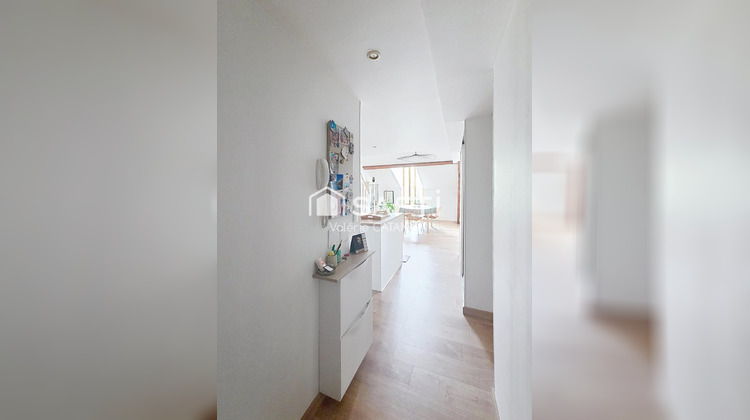Ma-Cabane - Vente Appartement Voiron, 52 m²