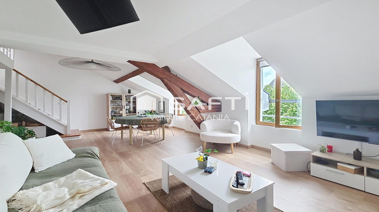 Ma-Cabane - Vente Appartement Voiron, 52 m²