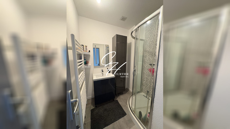 Ma-Cabane - Vente Appartement Voiron, 66 m²