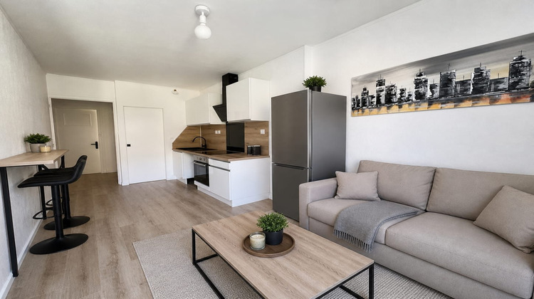 Ma-Cabane - Vente Appartement Voiron, 61 m²
