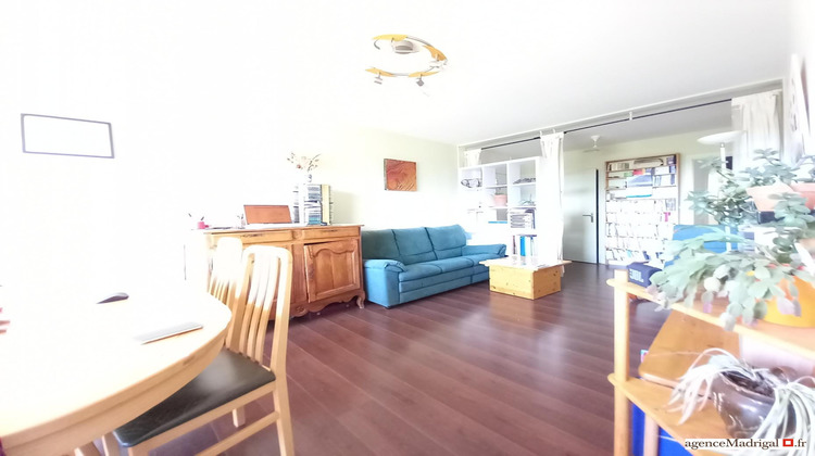Ma-Cabane - Vente Appartement Voiron, 85 m²