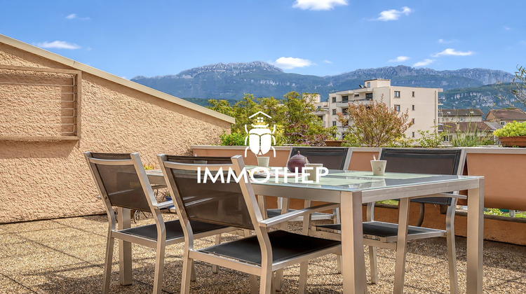 Ma-Cabane - Vente Appartement Voiron, 108 m²