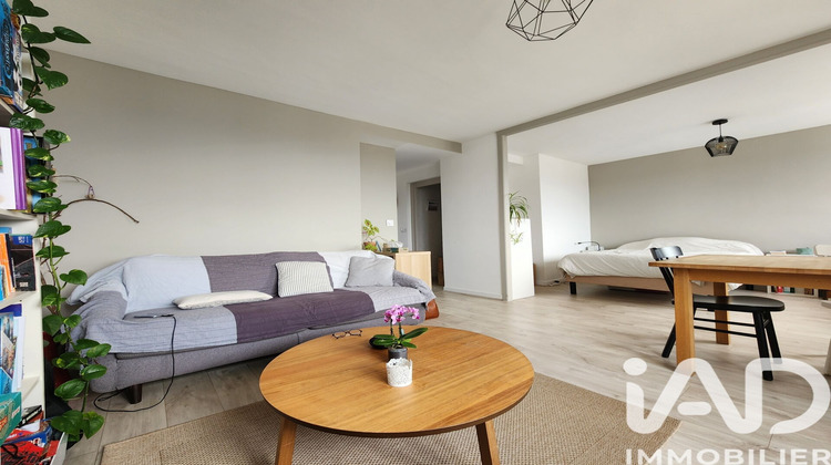 Ma-Cabane - Vente Appartement Voiron, 67 m²